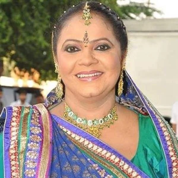 Rupal Patel not returning as Kokilaben in Saath Nibhaana Saathiya 2? She says ‘can’t do two shows together’