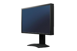 NEC MultiSync PA231W