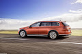 Passat Alltrack