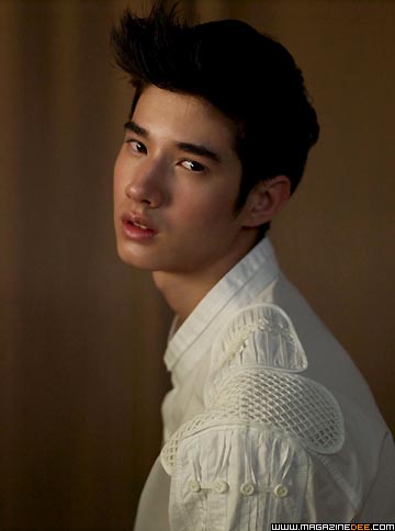 SulfiaNisty: Foto-Foto Mario Maurer