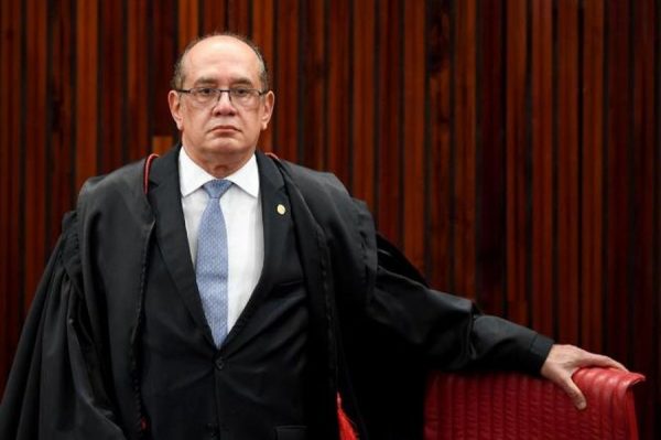 Está nas mãos de Gilmar Mendes o poder de evitar que se comenta contra Lula mais um ato de violência