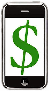 كيف تربح المال عن طريق هاتفك الذكي