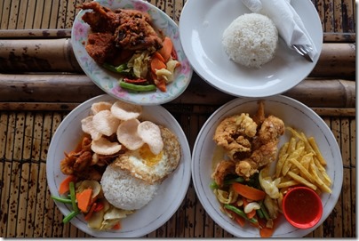 Kuta & Tanjung Aan