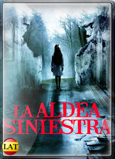 La Aldea Siniestra (2022) DVDRIP LATINO
