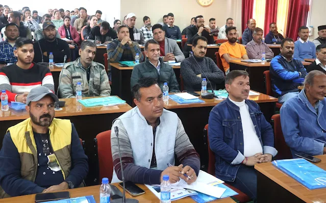 Road Safety Mandi: पहाड़ी क्षेत्र में घातक सिद्ध हो रहा सड़क पर गलत व खतरनाक तरीके से ओवरटेक करना