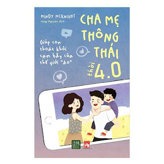 Cha Mẹ Thông Thái Thời 4.0 ebook PDF-EPUB-AWZ3-PRC-MOBI