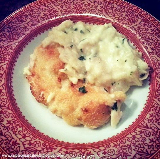 bacalhau