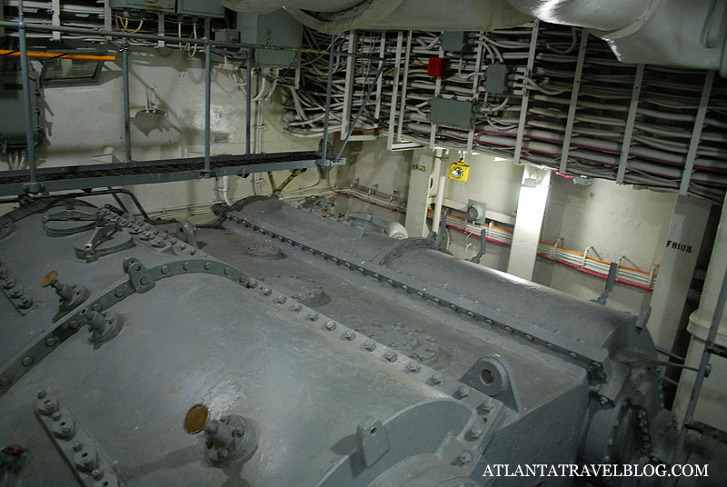 USS Yorktown