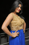 Actress Sowmya glam pics-thumbnail-3