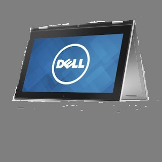 Laptop Dell