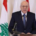 ميقاتى: لبنان يعيش كارثة والخسائر تتجاوز 8 مليارات دولار ونناشد الجميع بمساندتنا