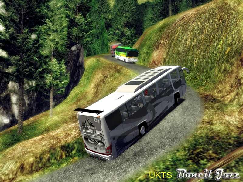 download map DKF 2.6 - Coeg Mod Apk