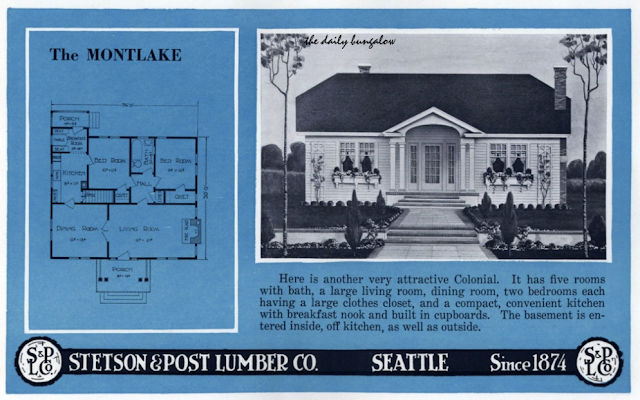 sears crescent lookalike stetson & post seattle