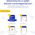 A more secure experience awaits when you upgrade your GCash Card PIN