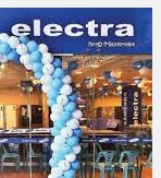 Electra International