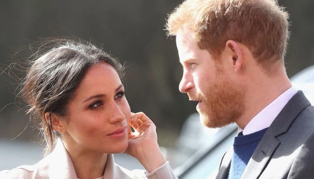 Meghan Markle wants Harry to 'tell his truth', is editing 'every passage' in book.