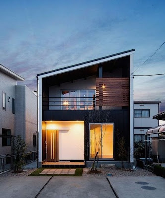 Exterior Design for Small Houses