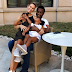 Mikel Obi & His Family All Smiles In New Photo