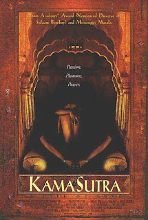 Kama Sutra: A Tale of Love 1996 Hindi Movie Watch Online