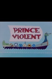 Prince Violent (1961)