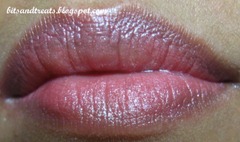nars sex machine and sexual healing swatch, by bitsandtreats