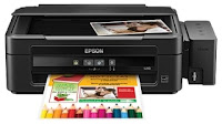 Download Epson EcoTank L210 Driver Windows, Mac, Linux