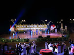 Malam Ramah Tamah Peresmian Pariwisata, Parosil Ajak Tamu Nikmati Keindahan Pasar Tematik