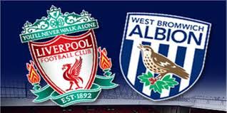   Prediksi Skor Liverpool VS West Bromwich Albion 22 Oktober 2016