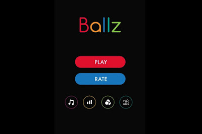Ballz for PC