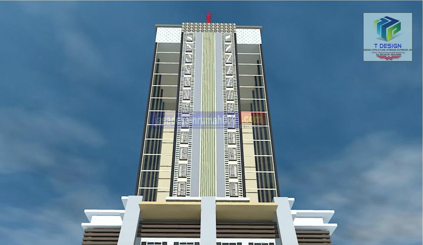 23 Info Populer Gambar Gedung Lantai 3