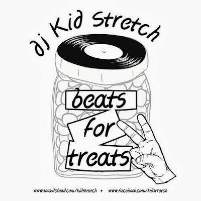 Kid Stretch - Beats For Treats 2 (2013)