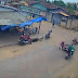 Acidente com Três Motocicletas em Itaituba Deixa Mulher Ferida