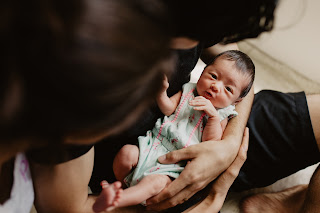 DOSKOFOTO Long Beach Newborn Photographer