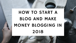 Ingin Menjadi Blogger di 2018? Why Not?