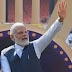 प्रधानमंत्री नरेंद्र मोदी वर्ल्ड कप का फाइनल मुकाबला देखने पहुंचेगें