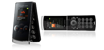 Sony Ericsson mobile phone