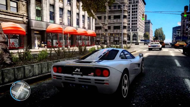 Grand Theft Auto IV Highly Compressed Free Download