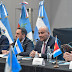  Juan Manzur: “Los gobernadores del Norte Argentino trabajan juntos para que la región crezca, más allá de las diferencias”
