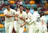 Heavyweights Australia takes on West Indies in 2-Test series