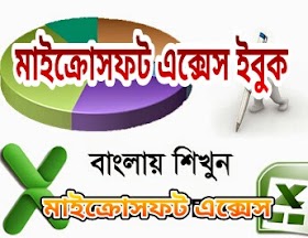 মাইক্রোসফট এক্সেস বই MS Access pdf ebook