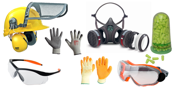 Personal Protective Equipment