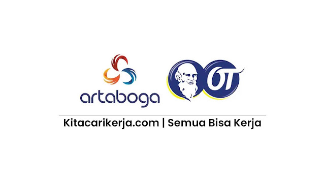 Lowongan Kerja PT Arta Boga Cemerlang