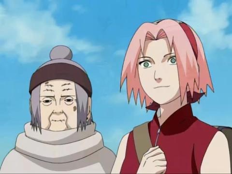 Assistir Naruto Shippuden 12 Legendado Online