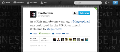 Kim Dotcom