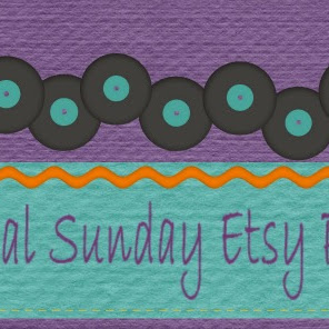 Last Minute Round Up Halloween edition of Special Sunday Etsy Picks