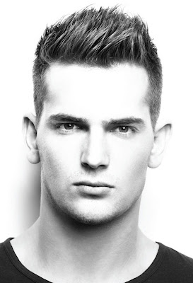 2013 Men’s Short Hairstyles