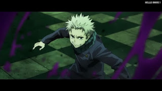 劇場版 呪術廻戦 0 狗巻棘 Jujutsu Kaisen 0 Movie JJK