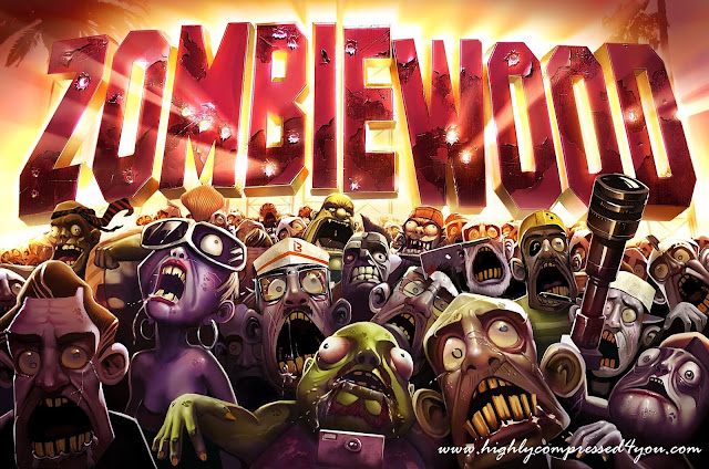 Zombiewood 00
