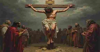 Why Did Jesus Have to Die? The Simple Explanation