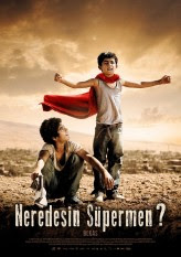 Neredesin Süpermen - Bekas Filmini Tek Parça izle